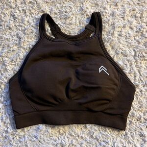 Oner Active Effortless High Neck Sports Bra